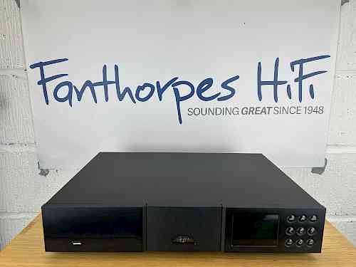 Used Naim NDS Network Player for sale in Hull UK