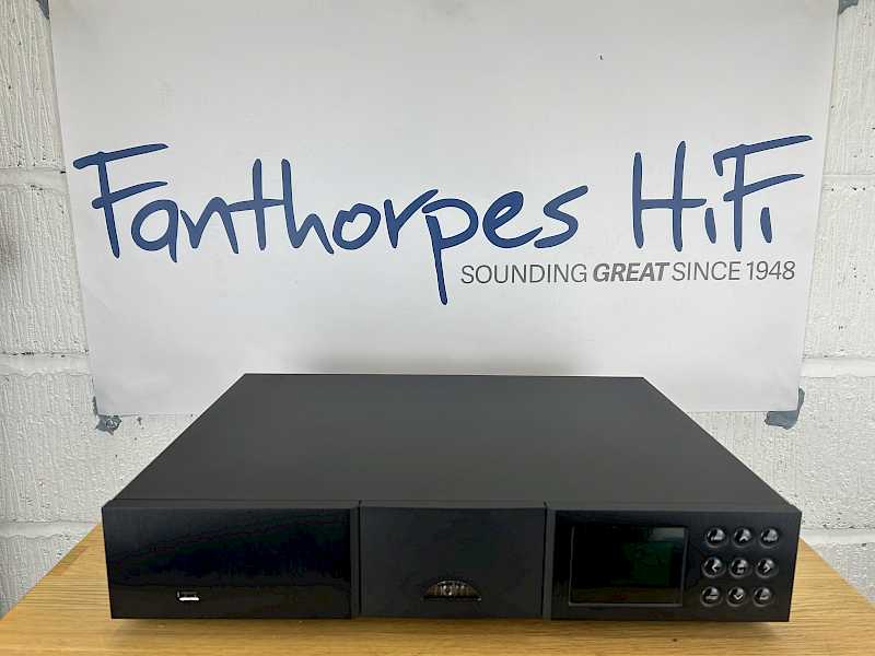 Naim NDS Network Player for sale - image 1
