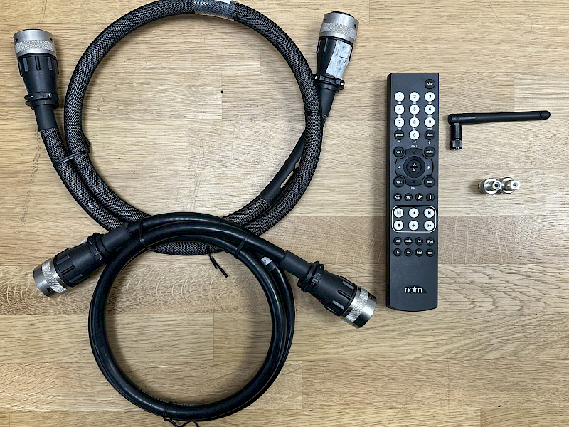 Naim NDS Network Player for sale - image 1