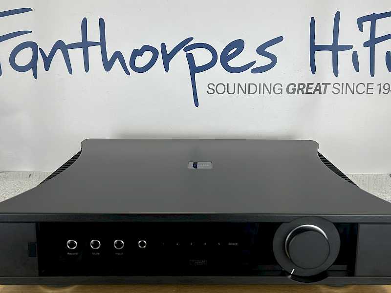 Rega Aethos Integrated Amplifier for sale - image 1