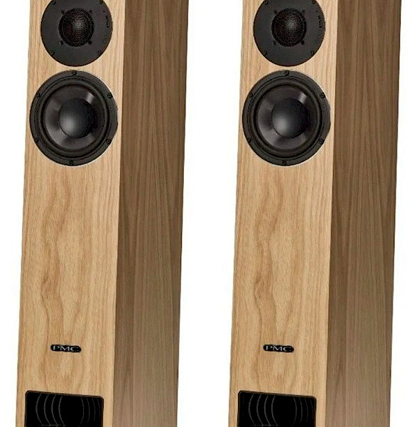 PMC Twenty5 26i Speakers for sale - image 1