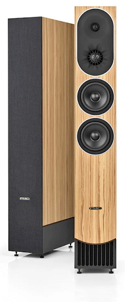 PMC Prophecy9 Speakers for sale - image 1