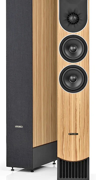 PMC Prophecy9 Speakers for sale - image 1