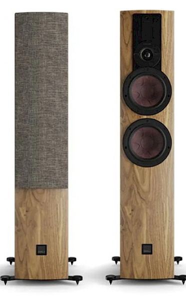 Dali Rubikore 6 Speakers for sale - image 1