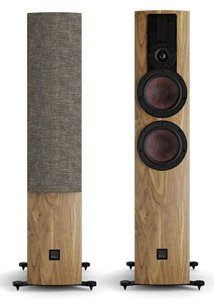 Dali Rubikore 6 Speakers for sale - image 1