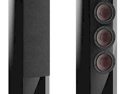 Ex-demo Dali Rubikore 8 Speakers for sale in Hull UK
