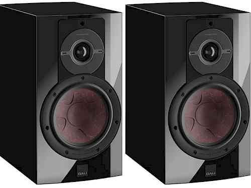 Ex-demo Dali Rubikore 2 Speakers for sale in Hull UK