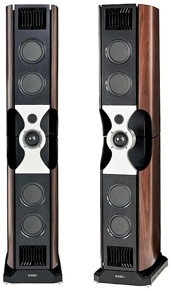 PMC Fact Fenestria Speakers for sale - image 1