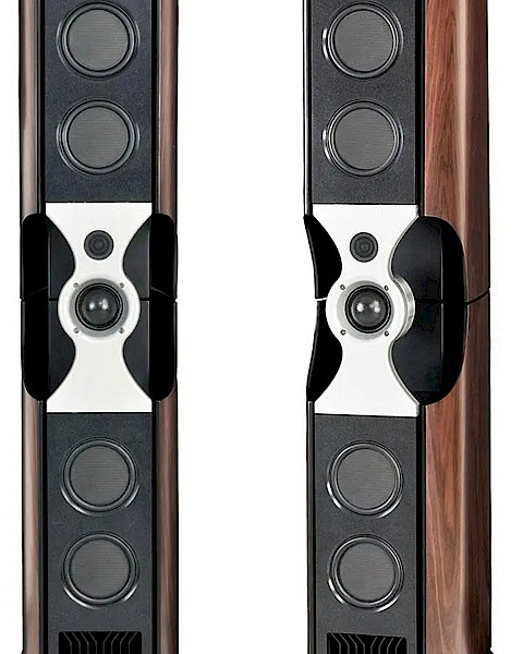 PMC Fact Fenestria Speakers for sale - image 1