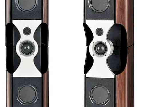Ex-demo PMC Fact Fenestria Speakers for sale in Hull UK