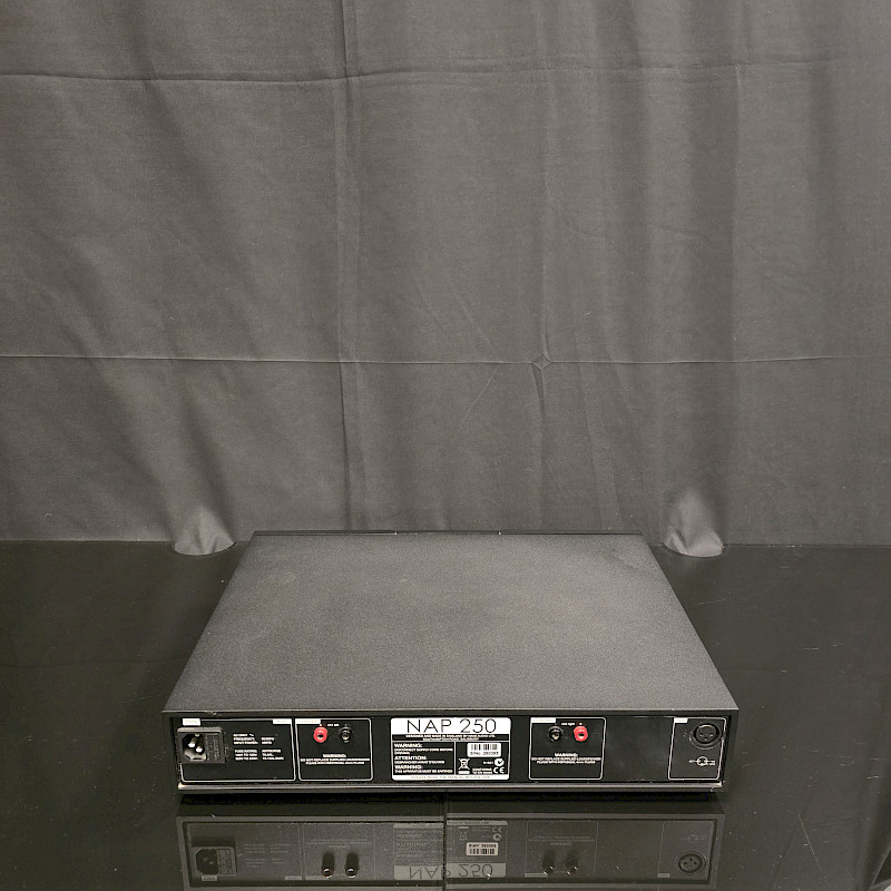 Naim NAP250 for sale - image 1