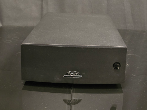 Used Naim HiCap for sale in Maidstone UK