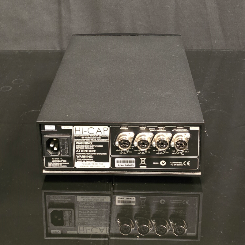 Naim HiCap for sale - image 1