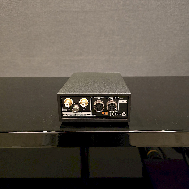 Naim Stageline for sale - image 1