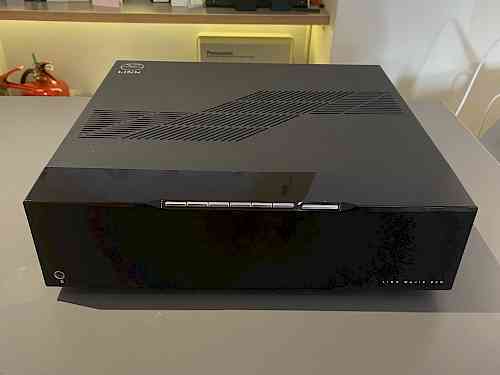 Ex-demo Linn Selekt DSM Classic Hub for sale in Kingston-Upon-Thames UK