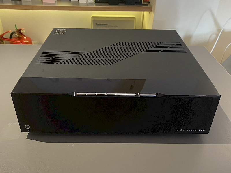 Linn Selekt DSM Classic Hub for sale - image 1