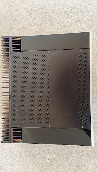 Chord Electronics SPM-1900 for sale - image 1