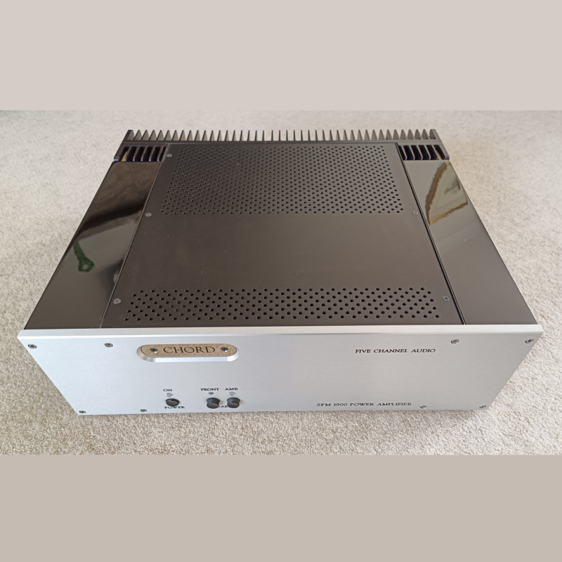 Chord Electronics SPM-1900 for sale - image 1