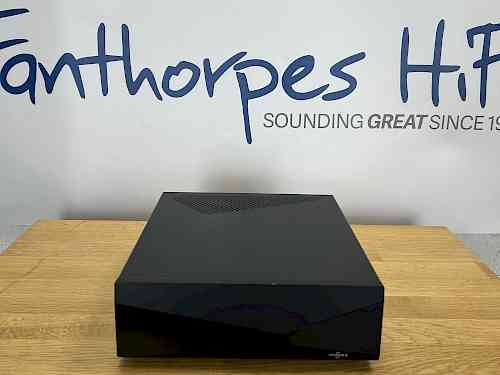 Used Innuos Zen Mini Mk3 LPSU for sale in Hull UK