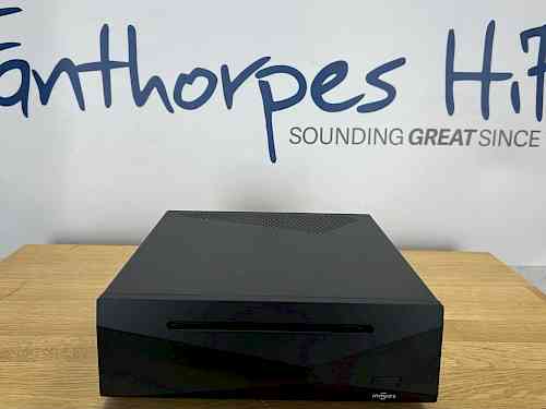 Used Innuos Zen Mini Mk3 2TB Music Server for sale in Hull UK