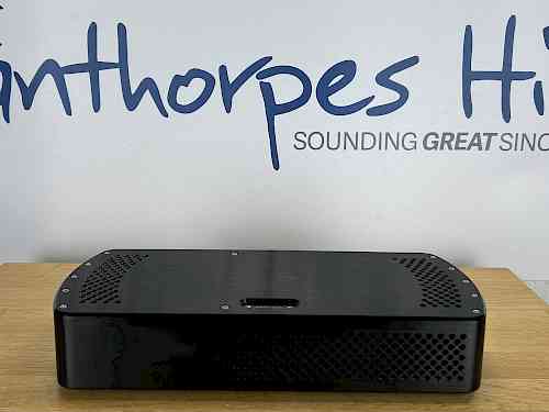 Used Chord Electronics Etude Stereo Power Amplifier for sale in Hull UK