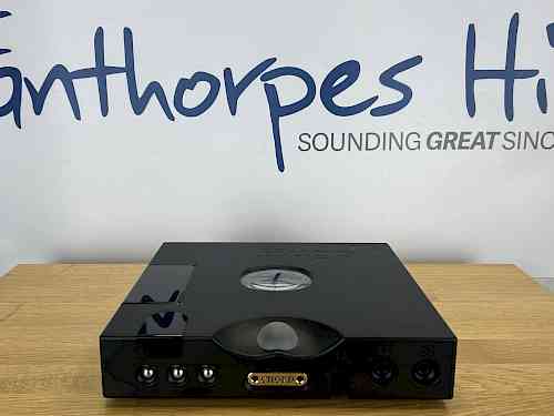 Used Chord Electronics Hugo TT2 DAC for sale in Hull UK