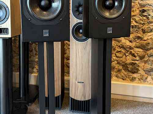 Used ATC SCM11 for sale in Norwich UK