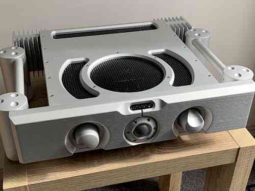 Ex-demo Chord Electronics ULTIMA Integrated for sale in Norwich UK