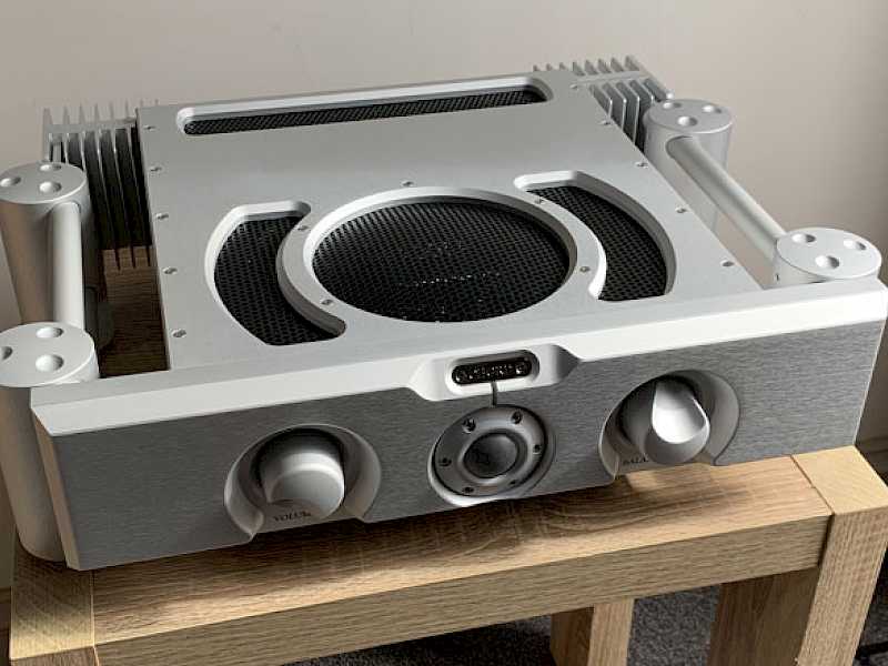 Chord Electronics ULTIMA Integrated for sale - image 1