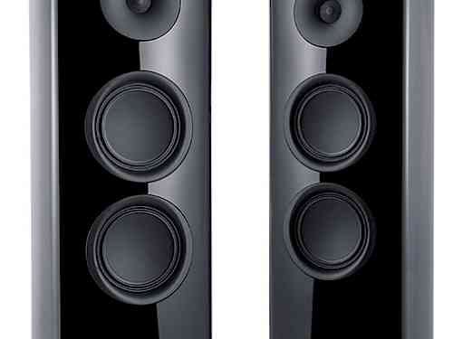 Ex-demo Canton Reference 7 Speakers for sale in Hull UK