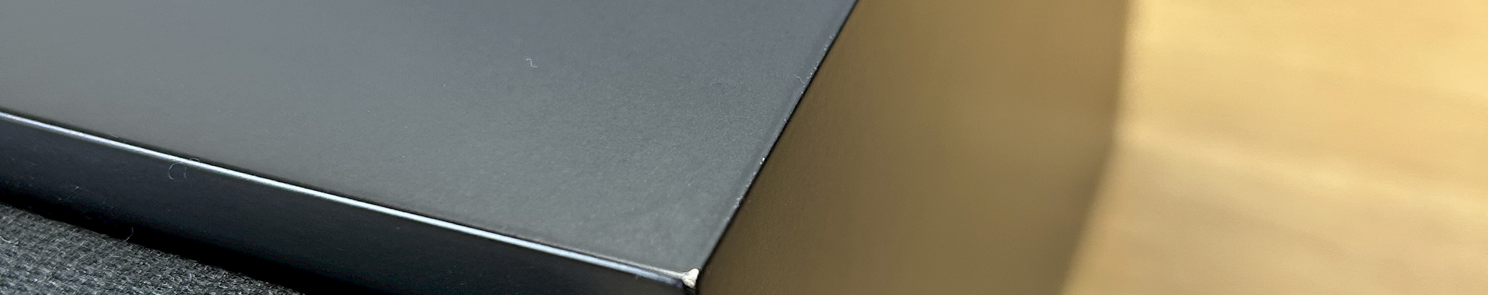 Neat Acoustics Iota Bookshelf Speakers for sale - image 1