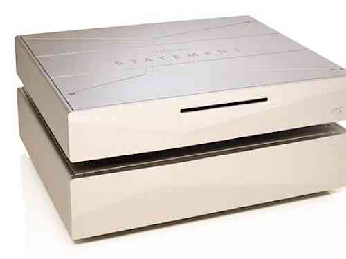 Ex-demo Innuos Zenith Statement Next Gen for sale in Hull UK