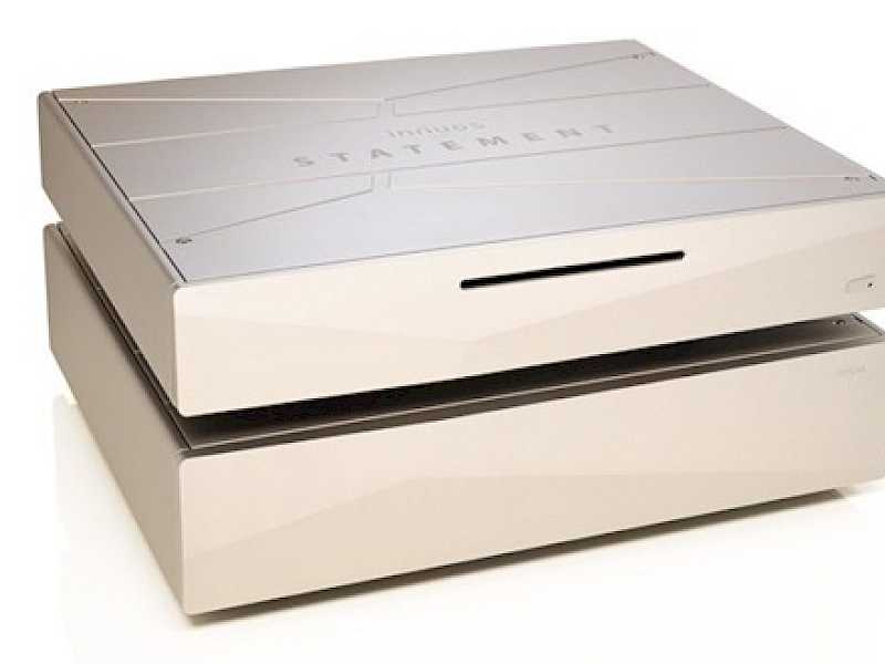 Innuos Zenith Statement Next Gen for sale - image 1