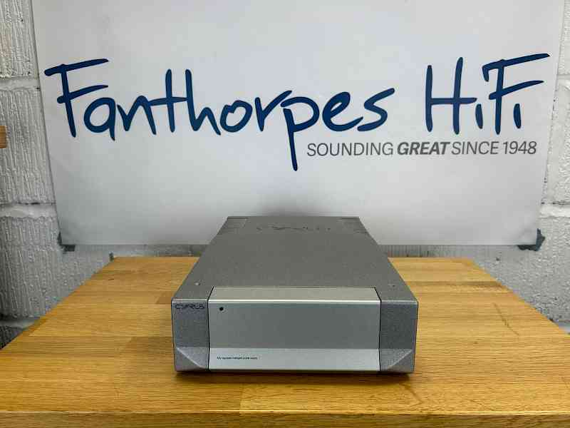 Cyrus PSX-R2 Power Supply Unit for sale - image 1