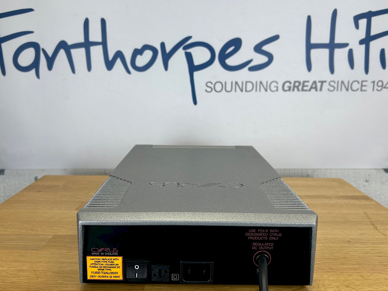 Cyrus PSX-R2 Power Supply Unit for sale - image 1