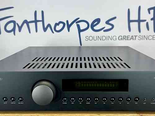 Used Arcam A39 Integrated Amplifier for sale in Hull UK