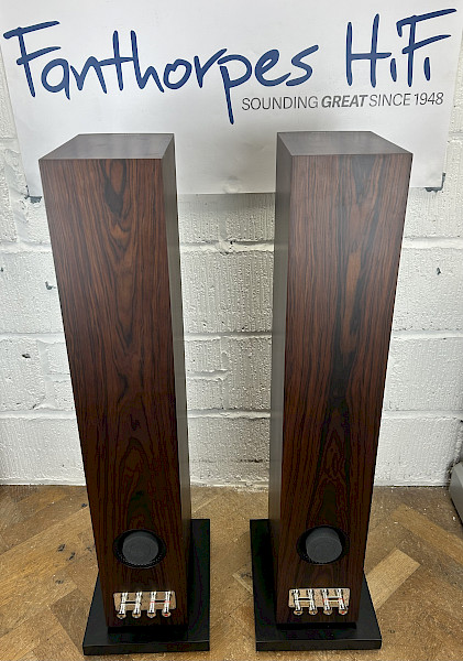 Bowers & Wilkins 704S3 Speakers for sale - image 1