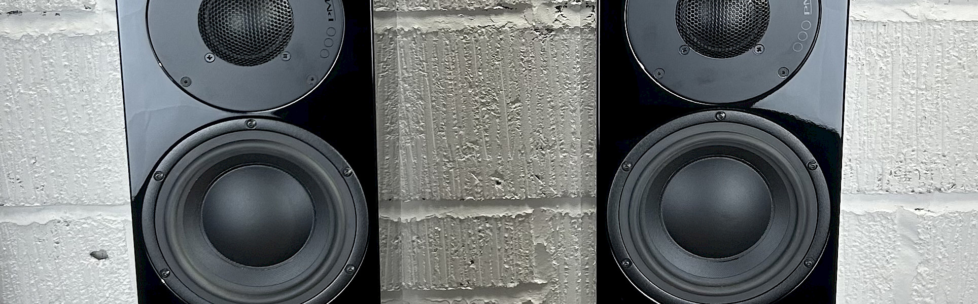 PMC Twenty 26 Floorstanding Speakers for sale - image 1