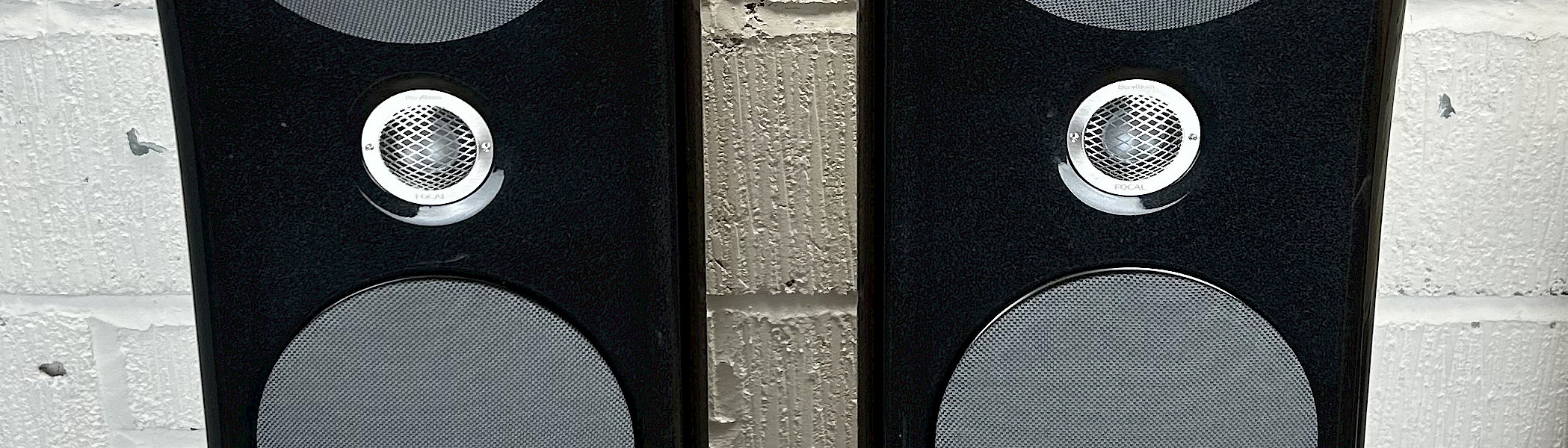 Focal Kanta No2 Floorstanding Speakers for sale - image 1