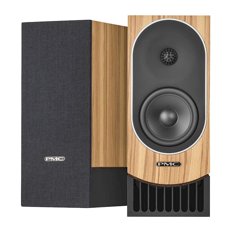 PMC Prophecy1 Speakers for sale - image 1