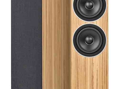 Ex-demo PMC Prophecy9 Speakers for sale in Hull UK