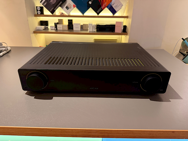 Arcam Radia A5 for sale - image 1