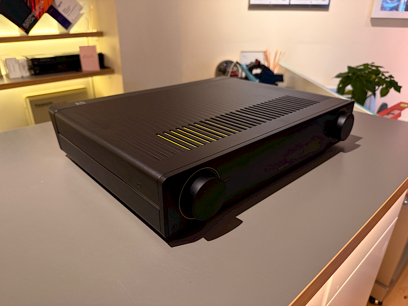 Arcam Radia A5 for sale - image 1