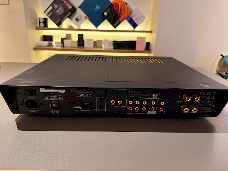Arcam Radia A5 for sale - image 1