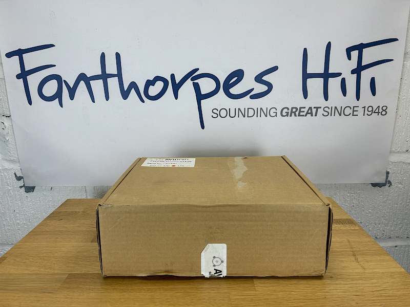 AVID Pellar Phono Stage for sale - image 1