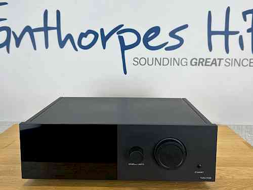 Used Lyngdorf TDAI-1120 Streaming Amplifier for sale in Hull UK