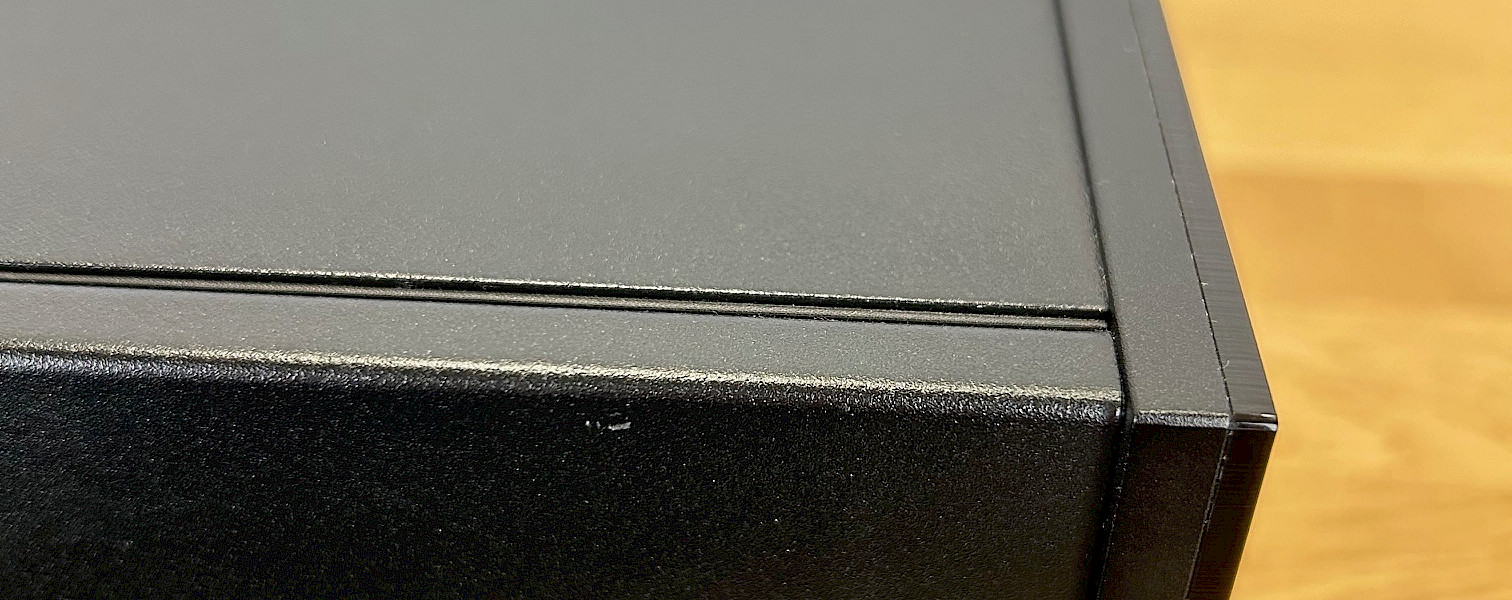 Lyngdorf TDAI-1120 Streaming Amplifier for sale - image 1