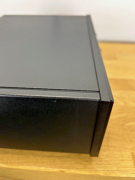 Lyngdorf TDAI-1120 Streaming Amplifier for sale - image 1