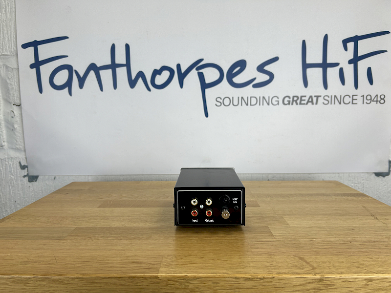 Rothwell Audio Rialto MM/MC Phono Stage for sale - image 1