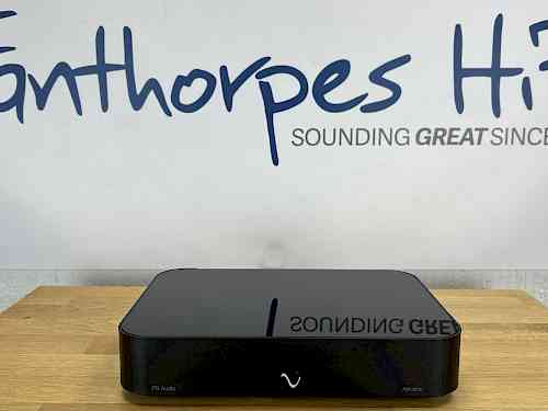 Used PS Audio Airlens Streamer for sale in Hull UK